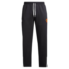 Manchester United Team AEROREADY Pants Black | Adidas Online
