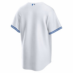 Toronto Blue Jays Nike Home Big & Tall Replica Jersey - MLB