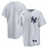 New York Yankees Nike Home Big & Tall Replica Jersey - MLB