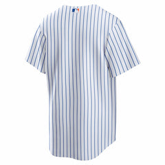 New York Mets Nike Home Big & Tall Replica Jersey - MLB