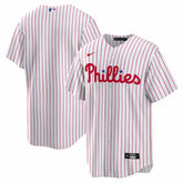 Philadelphia Phillies Nike Home Big & Tall Replica Jersey - MLB