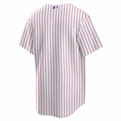 Philadelphia Phillies Nike Home Big & Tall Replica Jersey - MLB