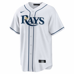 Tampa Bay Rays Nike Home Big & Tall Replica Jersey - MLB