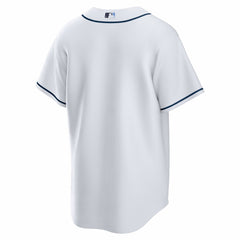 Tampa Bay Rays Nike Home Big & Tall Replica Jersey - MLB