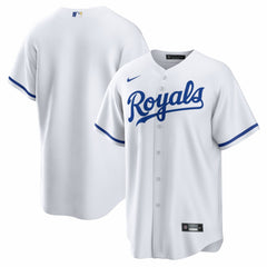 Kansas City Royals Nike Home Big & Tall Replica Jersey - MLB