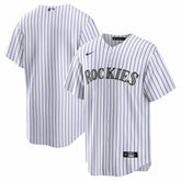Colorado Rockies Nike Home Big & Tall Replica Jersey - MLB