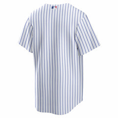 Chicago Cubs Nike Home Big & Tall Replica Jersey - MLB