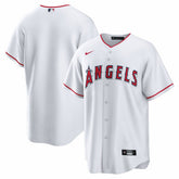 Los Angeles Angels Nike Home Big & Tall Replica Jersey - MLB