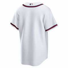 Atlanta Braves Nike Home Big & Tall Replica Jersey - MLB