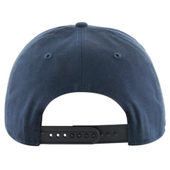 Dallas Cowboys '47 Primary Hitch Adjustable Hat Navy | 47 brand