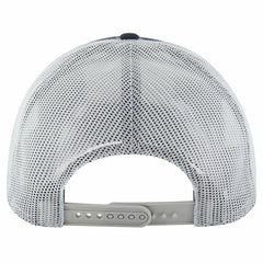 Dallas Cowboys '47 Ellington Trucker Adjustable Hat Navy | 47 brand