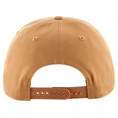 Dallas Cowboys '47 Camel Hitch Adjustable Hat Tan | 47 brand