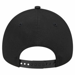 San Francisco Giants New Era Team Color A-Frame 9FORTY Adjustable Hat - MLB