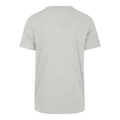 Miami Dolphins '47 Downburst Franklin T-Shirt Gray | 47 brand