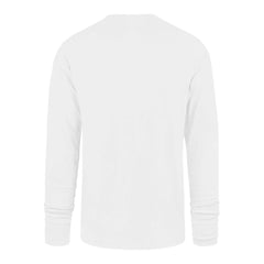Detroit Lions '47 Premier Franklin Long Sleeve T-Shirt White | 47 brand