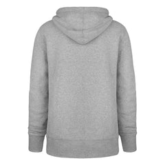 Philadelphia Eagles '47 Fly Eagles Fly Regional Headline Pullover Hoodie Gray | 47 brand
