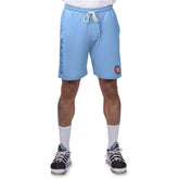 Chicago Cubs Margaritaville Peached French Terry Shorts - MLB