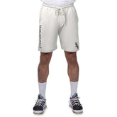 Chicago White Sox Margaritaville Peached French Terry Shorts - MLB