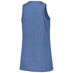 Houston Astros Soft as a Grape Women's Gauze High Neck Tank Top - MLB
