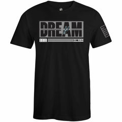San Antonio Spurs FISLL x Black History Collection Unisex T-Shirt - Black - NBA