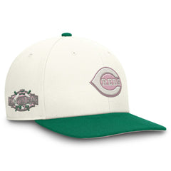 Cincinnati Reds Nike Sail Pro Performance Snapback Hat - MLB