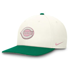 Cincinnati Reds Nike Sail Pro Performance Snapback Hat - MLB