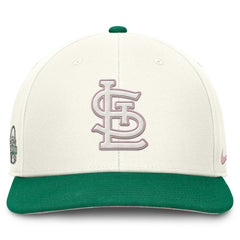 St. Louis Cardinals Nike Sail Pro Performance Snapback Hat - MLB
