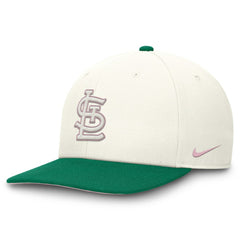 St. Louis Cardinals Nike Sail Pro Performance Snapback Hat - MLB