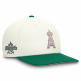 Los Angeles Angels Nike Sail Pro Performance Snapback Hat - MLB