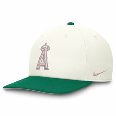 Los Angeles Angels Nike Sail Pro Performance Snapback Hat - MLB