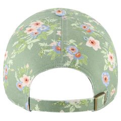 Tennessee Titans '47 Women's Meadow Garden Clean Up Adjustable Hat Green | 47 brand