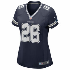 DaRon Bland Dallas Cowboys Women's Game Jersey Navy | Nike for Sale