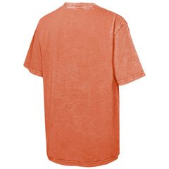 Philadelphia Flyers Youth Sure Short T-Shirt - Orange - NHL