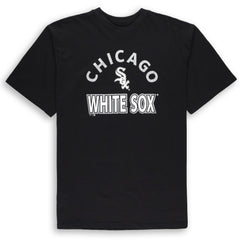 Chicago White Sox Profile Big & Tall T-Shirt & Shorts Combo Set Shorts - MLB