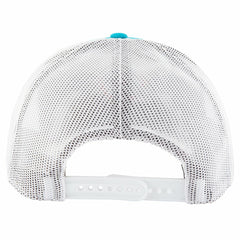 Miami Dolphins '47 Youth Trucker Adjustable Hat Aqua/White | 47 brand