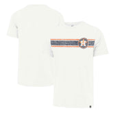 Houston Astros '47 Wavelength Bond Franklin T-Shirt - MLB
