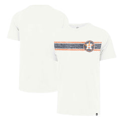 Houston Astros '47 Wavelength Bond Franklin T-Shirt - MLB