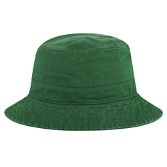 New York Jets '47 Primary Bucket Hat Green | 47 brand