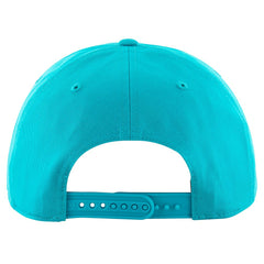 Miami Dolphins '47 Hitch Adjustable Hat Aqua | 47 brand