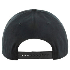 Pittsburgh Steelers '47 Hitch Adjustable Hat Black | 47 brand