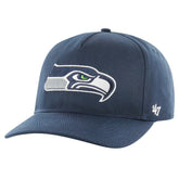 Seattle Seahawks '47 Hitch Adjustable Hat College Navy | 47 brand