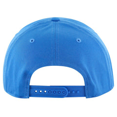 Detroit Lions '47 Hitch Adjustable Hat Blue | 47 brand