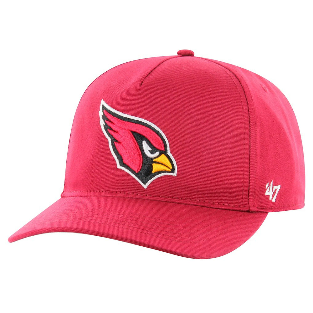 Arizona Cardinals '47 Hitch Adjustable Hat Cardinal | 47 brand