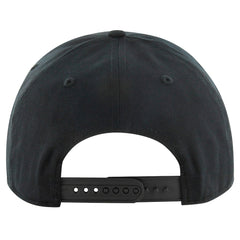 Atlanta Falcons '47 Hitch Adjustable Hat Black | 47 brand