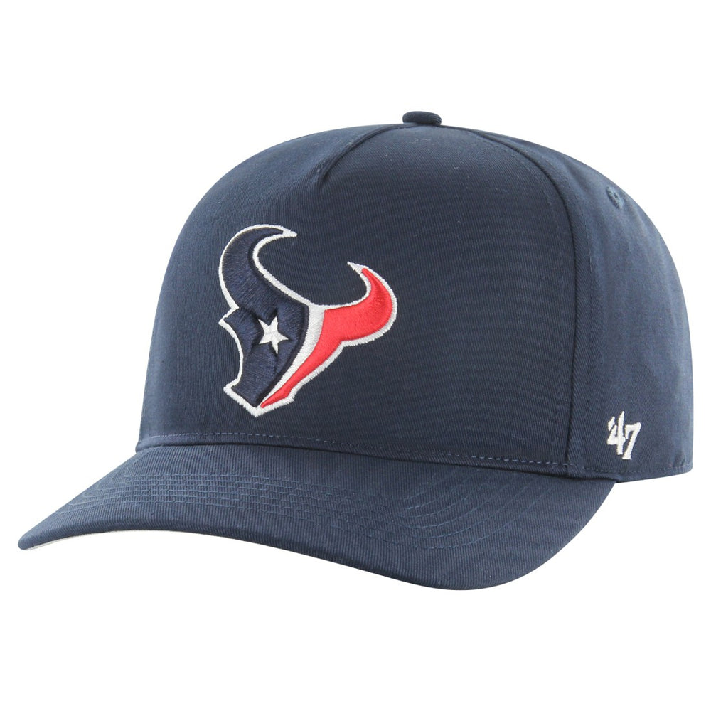 Houston Texans '47 Hitch Adjustable Hat Navy | 47 brand