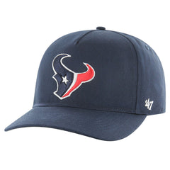 Houston Texans '47 Hitch Adjustable Hat Navy | 47 brand