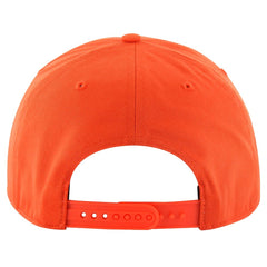 Cincinnati Bengals '47 Overhand Hitch Adjustable Hat Orange | 47 brand