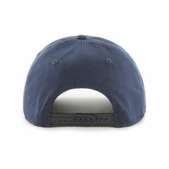 Houston Texans '47 Overhand Hitch Adjustable Hat Navy | 47 brand
