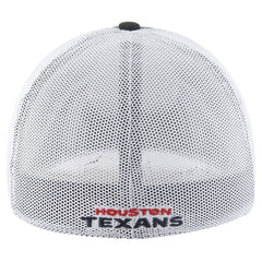 Houston Texans '47 Disclose Trophy Stretch Fit Hat Navy | 47 brand
