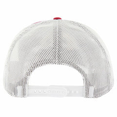 Arizona Cardinals '47 Team Unstructured Trucker Adjustable Hat Cardinal/White | 47 brand